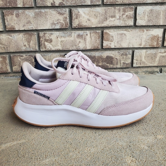 Adidas Neo Run 70s running women's shoes sneakers hq1975 - Picture 8 of 16